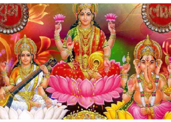 इस प्रकार करें मां लक्ष्मी को खुश, होगी पैसों की बरसात