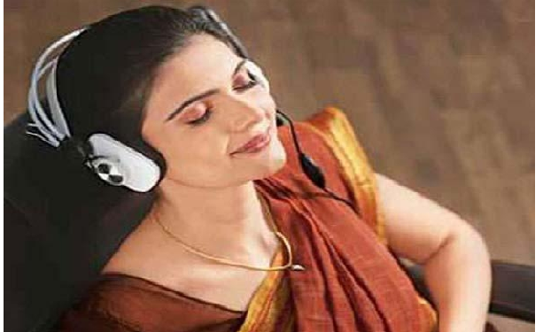 संगीत का सेहत पर पड़ता है प्रभाव