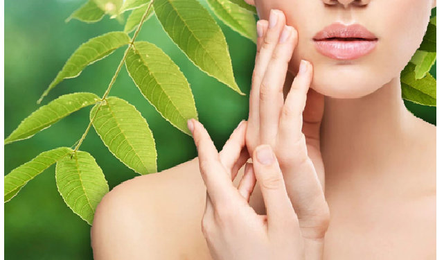 चेहरे पर नीम का तेल लगाते समय ध्यान रखें
