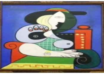 ऐसा क्या खास है कि 11.57 अरब में बिकी ये पेंटिंग