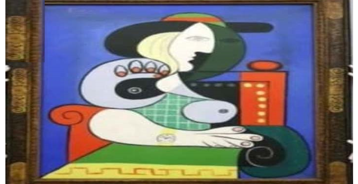 ऐसा क्या खास है कि 11.57 अरब में बिकी ये पेंटिंग