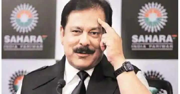 सुब्रत रॉय की मौत के साथ दफन हो गए कई रहस्य