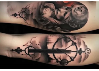 टैटू के निशान बनने के पीछे है एक साइंस, बनवाने वालों को भी नहीं पता होगी ये चीज