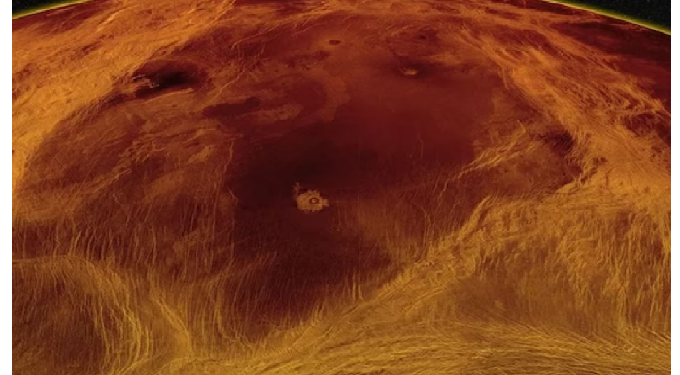 इस जगह पर सूर्य साल में उगता है सिर्फ 2 बार, शुक्र ग्रह पर 117 दिन में एक बार होता है सूर्योदय