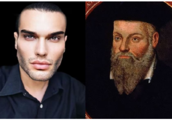 जिंदा नास्त्रेदमस ने की डराने वाली भविष्यवाणी