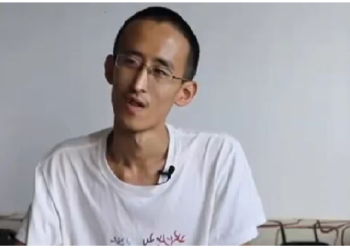 ब्रिलेंट इतना कि 16 की आयू में पीएच.डी.कर डाली, अब झेल रहा है बेरोजगारी का दंश!