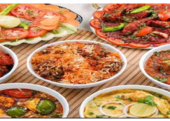 रात्रि के भोजन को लेकर बड़ा खुलासा, रात को देरी से खाना खाने की आदत हो सकती है….!!!