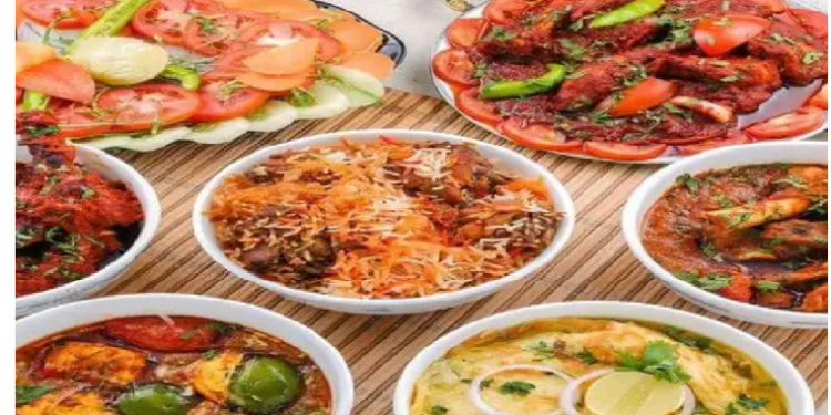 रात्रि के भोजन को लेकर बड़ा खुलासा, रात को देरी से खाना खाने की आदत हो सकती है….!!!