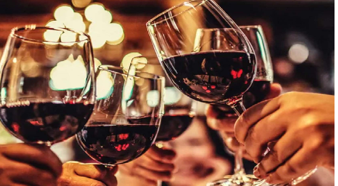 शराब पीने के बाद हो खुजली तो तुरंत करे डॉक्टर से संपर्क