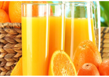 फलों के रस की अधिकता भी हो सकती है नुकसानदेह