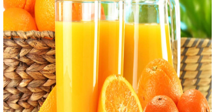 फलों के रस की अधिकता भी हो सकती है नुकसानदेह
