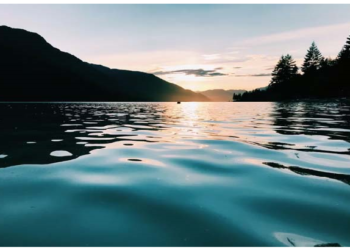 दुनिया की सबसे बड़ी झील पैराटेथिस, गिनीज वर्ल्ड रिकॉर्ड में नाम दर्ज