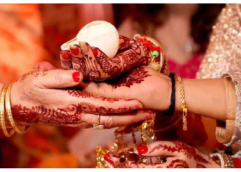 पेरिस में हुई सदी की सबसे महंगी शादी, 4,91,55,70,250 अरब रुपये हुए खर्च