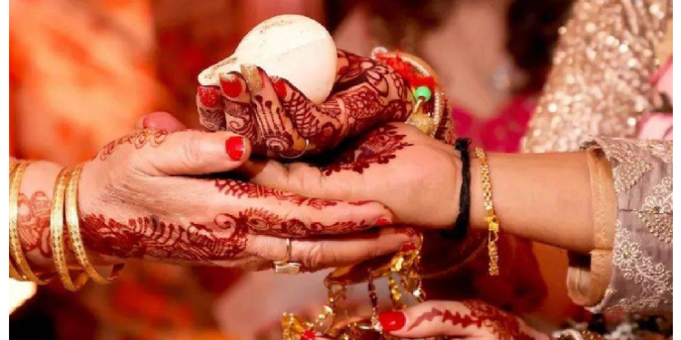 पेरिस में हुई सदी की सबसे महंगी शादी, 4,91,55,70,250 अरब रुपये हुए खर्च