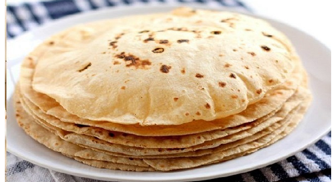 रोटी बदल सकती है किस्मत, जानिए कैसी बदलता है रोटी से नसीब