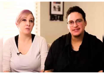 अजीबोगरीब मामला: ट्रांसजेंडर पति 6 माह का प्रेग्‍नेंट….बीबी कर रही उसकी देखभाल