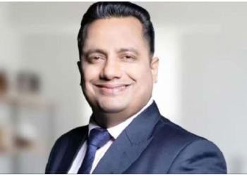 इन ‎‎दिनों सुर्खियों में हैं यूटयूबर विवेक बिंद्रा, पत्नी से मारपीट के लगे हैं आरोप