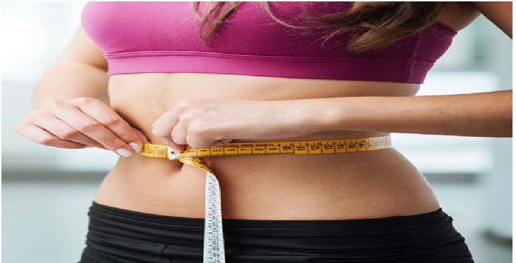 पेट को इन 6 उपायों से करें कम