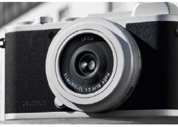 एक हजार साल की एक ही तस्वीर लेगा अनोखा कैमरा