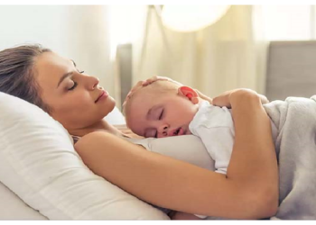 बच्चों को नींद नहीं आ रही तो अपनाएं ये तरीके