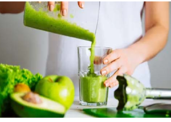 डिटॉक्स डाइट का इस्तेमाल हो सकता है जानलेवा