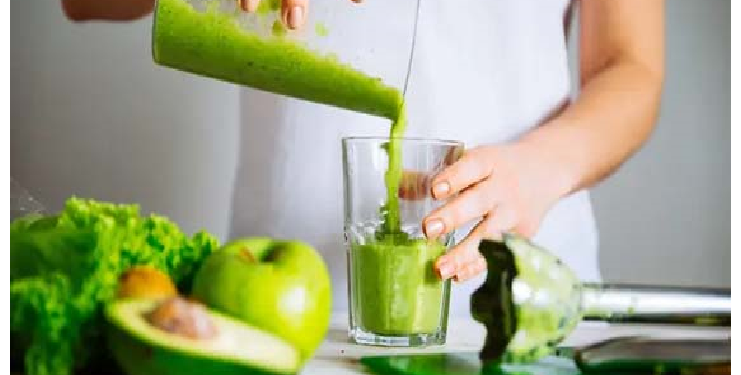 डिटॉक्स डाइट का इस्तेमाल हो सकता है जानलेवा