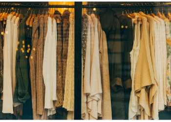 एम्सटर्डम में खुली अनोखी फैशन लाइब्रेरी, पुराने या नए कपड़े ले सकते हैं किराए पर