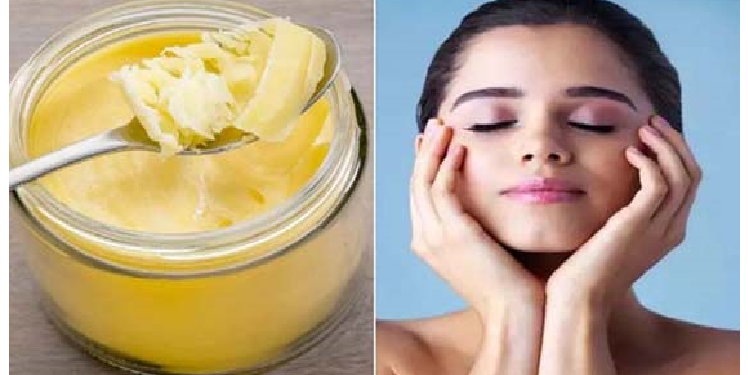 सर्दियों में घी से होगी कोमल और मुलायम त्वचा, भूलकर भी ना करें ये गलती