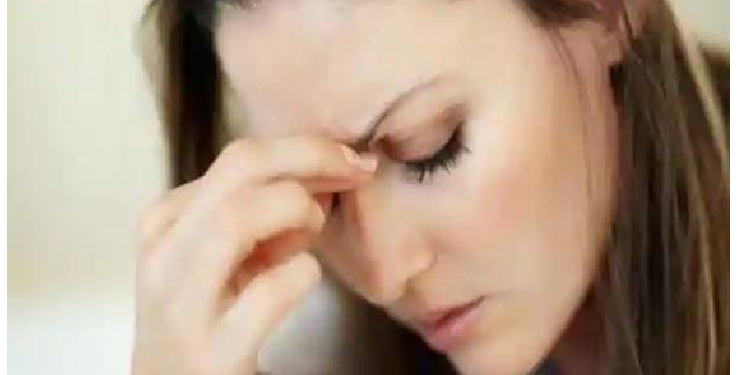 सिर दर्द को हल्के में न लें, ये हो सकती है वजह