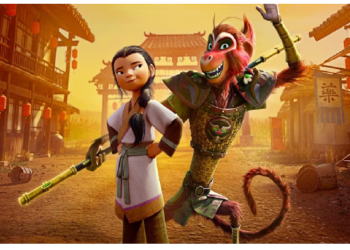 नाटक करना आता है तो चीन में तैयार है मंकी किंग की गजब नौकरी