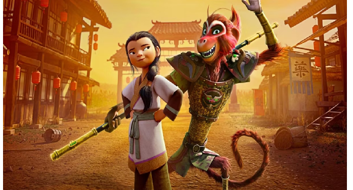 नाटक करना आता है तो चीन में तैयार है मंकी किंग की गजब नौकरी