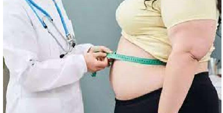 इस देश में मोटापे पर कानून बनाने की तैयारी, वज़न बढ़ा तो लगेगा जुर्माना!