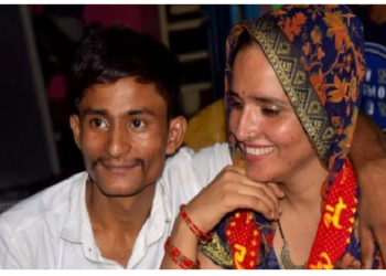 2024 में मां बनेगी सीमा हैदर….खुद किया कंफर्म