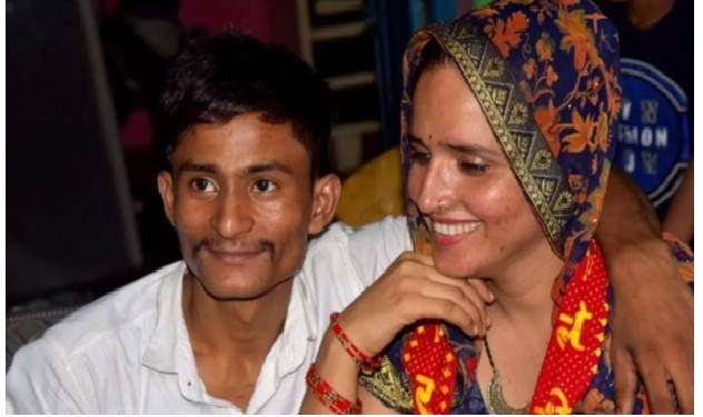 2024 में मां बनेगी सीमा हैदर….खुद किया कंफर्म