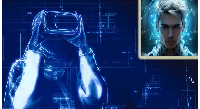 इंसानों की जगह अब एआई के जलवे, चीनी लड़कियों को भाए AI बॉयफ्रेंड्स