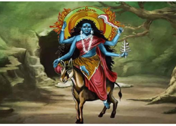 मां कालरात्रि की आराधना करते समय रखें इन बातों का ध्यान