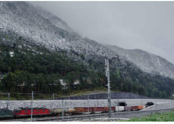 गागरा पर्वत पर है दुनिया की सबसे गहरी गुफा, तह तक पहुंचने में लगे 50 साल