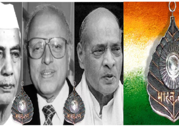 किन्हें दिया जाता है भारत रत्न? मरणोपरांत भारत रत्न पाने वाले के परिवार को मिलती हैं कौन-सी सुविधाएं यहां जानिए