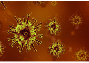 जानलेवा बीमारी से जूझ रहा अमेरिका का यह शहर