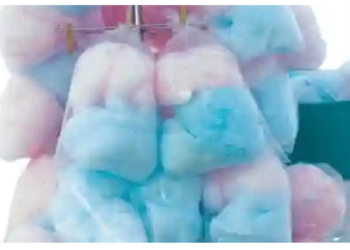 सावधान! बुढ़िया के बाल बच्चों को कर रहे बीमार, इन दो राज्यों ने लगााय प्रतिबंध