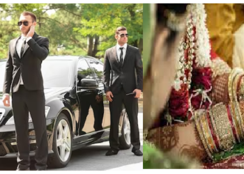 अच्छी दुल्हन पाने के चक्कर में शख्स ने निकाली ये तरकीब