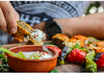 शख्‍स ने रोज मुफ्त खाने का निकाला धांसू तरीका, मैकडॉनल्ड्स से 100 दिन तक मुफ्त में खाना मंगाया