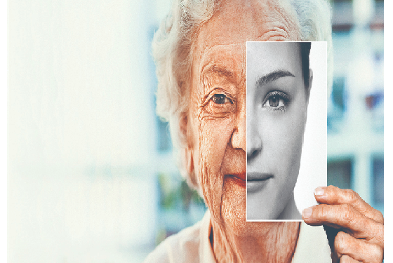 वैज्ञानिकों ने ढूंढ निकाला ‘जीवन का अमृत’, अब कभी भी बूढा नहीं दिखेगा आदमी