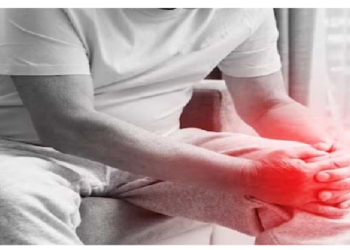 खतरनाक साबित हो सकता है जोड़ों का दर्द