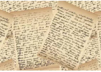 कपल को बाथरूम में दशकों पुराने लव लेटर मिले, मकान के बाथरूम रिनोवेट करा रहा था कपल