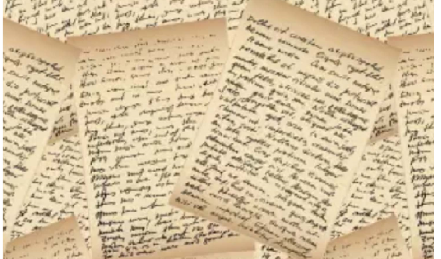 कपल को बाथरूम में दशकों पुराने लव लेटर मिले, मकान के बाथरूम रिनोवेट करा रहा था कपल