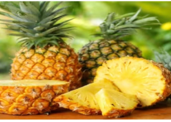 कोलेस्ट्रॉल को कंट्रोल करने में पाइनएप्पल जूस फायदेमंद