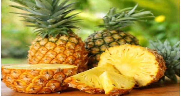 कोलेस्ट्रॉल को कंट्रोल करने में पाइनएप्पल जूस फायदेमंद