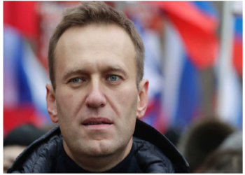 फिर चर्चा में आया मुक्का, हार्ट पर मुक्का मारने से गई पुतिन विरोधी नवलनी की जान