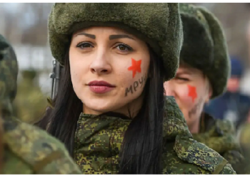 रशियन-कोरियन म‎हिलाओं को लेकर हुआ चौंकाने वाला खुलासा